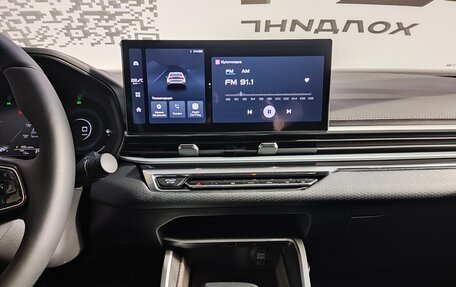 Geely Emgrand, 2024 год, 2 050 000 рублей, 11 фотография