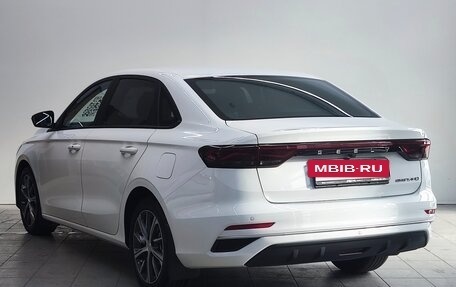 Geely Emgrand, 2024 год, 2 050 000 рублей, 7 фотография