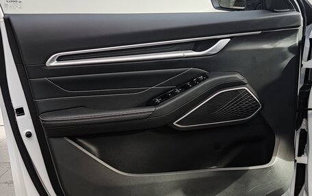 Geely Emgrand, 2024 год, 2 050 000 рублей, 18 фотография