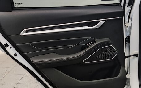 Geely Emgrand, 2024 год, 2 050 000 рублей, 20 фотография