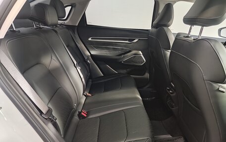 Geely Emgrand, 2024 год, 2 050 000 рублей, 17 фотография