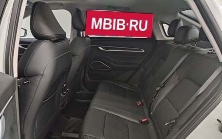 Geely Emgrand, 2024 год, 2 050 000 рублей, 15 фотография