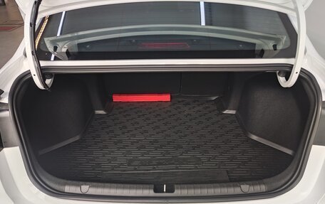 Geely Emgrand, 2024 год, 2 050 000 рублей, 22 фотография