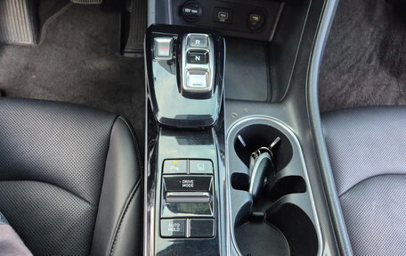 Hyundai Sonata VIII, 2022 год, 2 100 000 рублей, 7 фотография