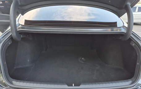 Hyundai Sonata VIII, 2022 год, 2 100 000 рублей, 11 фотография