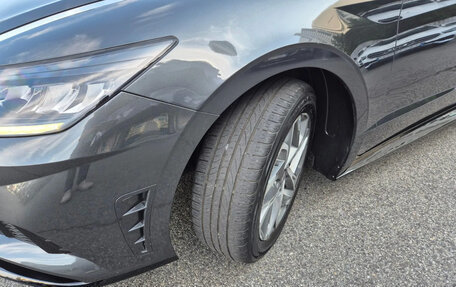 Hyundai Sonata VIII, 2022 год, 2 100 000 рублей, 5 фотография