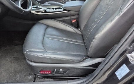 Hyundai Sonata VIII, 2022 год, 2 100 000 рублей, 10 фотография