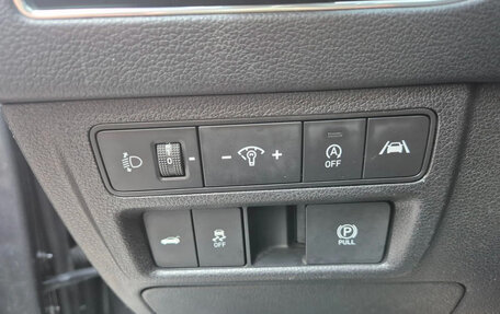 Hyundai Sonata VIII, 2022 год, 2 100 000 рублей, 16 фотография