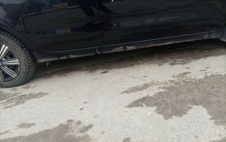 KIA Rio III рестайлинг, 2014 год, 700 000 рублей, 6 фотография