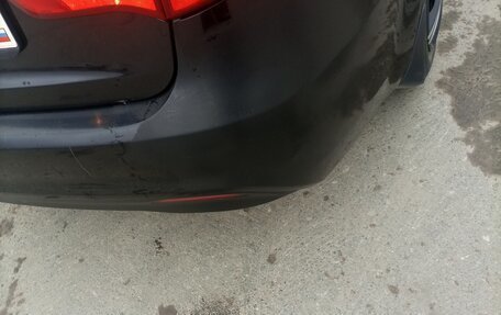 KIA Rio III рестайлинг, 2014 год, 700 000 рублей, 4 фотография