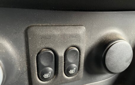 Hyundai Getz I рестайлинг, 2007 год, 190 000 рублей, 11 фотография