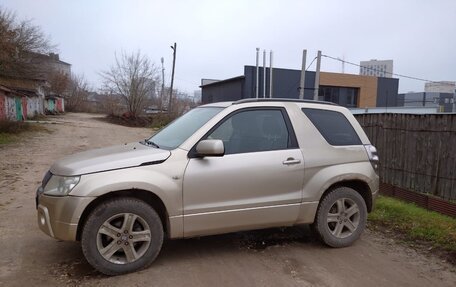 Suzuki Grand Vitara, 2007 год, 520 000 рублей, 4 фотография