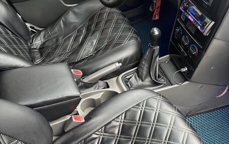 KIA Spectra II (LD), 2007 год, 360 000 рублей, 6 фотография