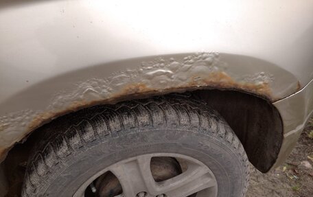 Suzuki Grand Vitara, 2007 год, 520 000 рублей, 7 фотография