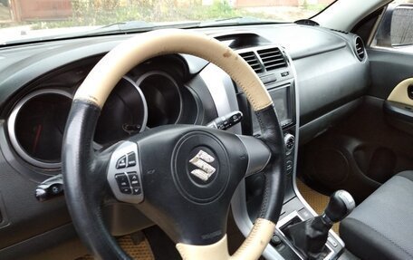 Suzuki Grand Vitara, 2007 год, 520 000 рублей, 5 фотография