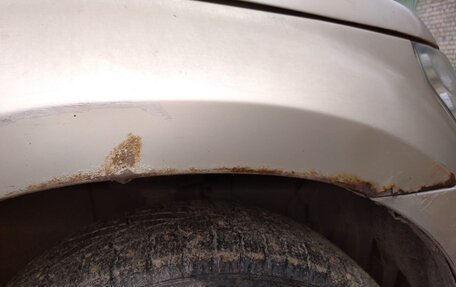 Suzuki Grand Vitara, 2007 год, 520 000 рублей, 6 фотография