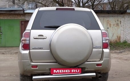 Suzuki Grand Vitara, 2007 год, 520 000 рублей, 3 фотография