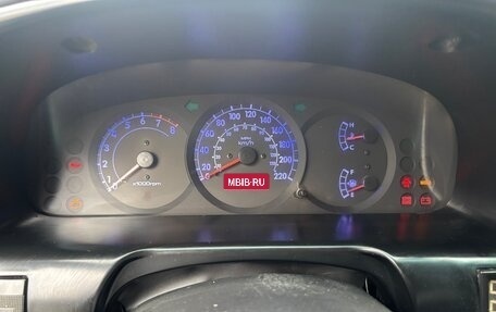 KIA Spectra II (LD), 2007 год, 360 000 рублей, 5 фотография