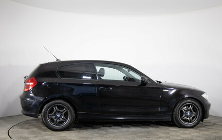 BMW 1 серия, 2008 год, 679 000 рублей, 4 фотография
