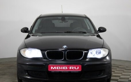 BMW 1 серия, 2008 год, 679 000 рублей, 2 фотография