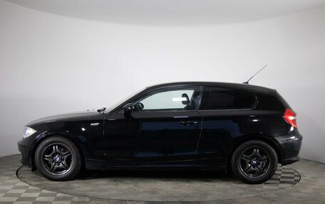BMW 1 серия, 2008 год, 679 000 рублей, 8 фотография