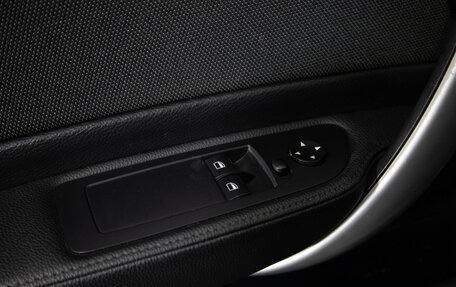 BMW 1 серия, 2008 год, 679 000 рублей, 16 фотография