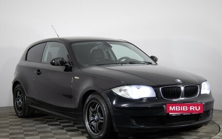 BMW 1 серия, 2008 год, 679 000 рублей, 3 фотография
