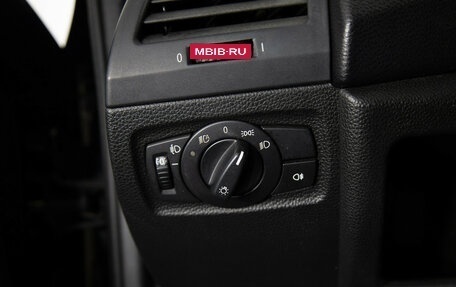 BMW 1 серия, 2008 год, 679 000 рублей, 15 фотография