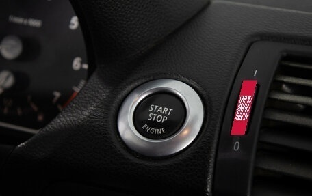 BMW 1 серия, 2008 год, 679 000 рублей, 14 фотография