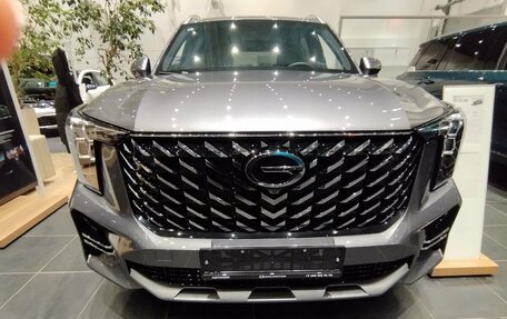 GAC GS8, 2025 год, 4 599 000 рублей, 2 фотография