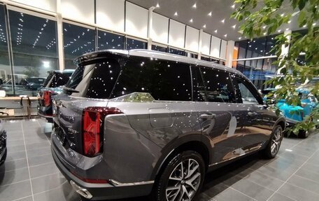 GAC GS8, 2025 год, 4 599 000 рублей, 3 фотография