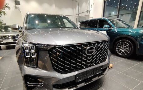 GAC GS8, 2025 год, 4 599 000 рублей, 7 фотография