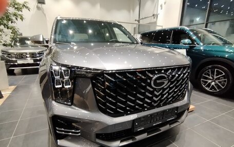 GAC GS8, 2025 год, 4 599 000 рублей, 6 фотография