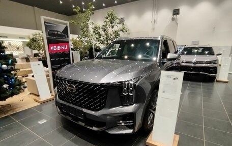 GAC GS8, 2025 год, 4 599 000 рублей, 4 фотография