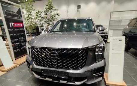 GAC GS8, 2025 год, 4 599 000 рублей, 5 фотография