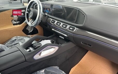 Mercedes-Benz GLE Coupe AMG, 2025 год, 26 680 000 рублей, 7 фотография