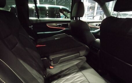 GAC GS8, 2025 год, 4 599 000 рублей, 21 фотография