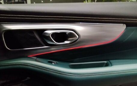 GAC GS8, 2025 год, 4 599 000 рублей, 22 фотография