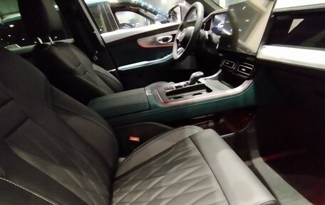 GAC GS8, 2025 год, 4 599 000 рублей, 18 фотография