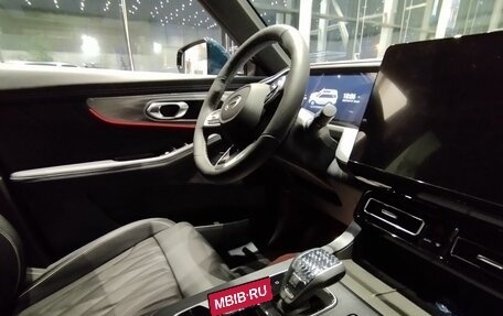 GAC GS8, 2025 год, 4 599 000 рублей, 24 фотография