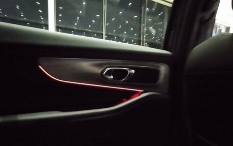 GAC GS8, 2025 год, 4 599 000 рублей, 29 фотография