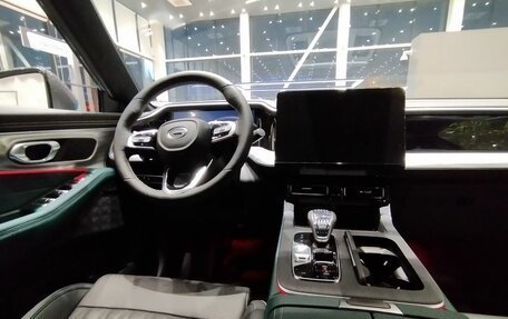 GAC GS8, 2025 год, 4 599 000 рублей, 39 фотография