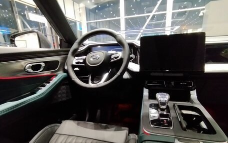 GAC GS8, 2025 год, 4 599 000 рублей, 38 фотография