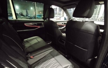 GAC GS8, 2025 год, 4 599 000 рублей, 31 фотография