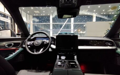 GAC GS8, 2025 год, 4 599 000 рублей, 34 фотография