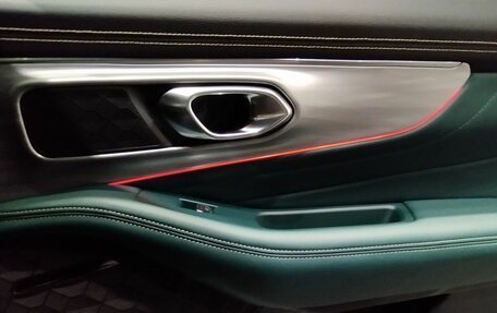 GAC GS8, 2025 год, 4 599 000 рублей, 27 фотография