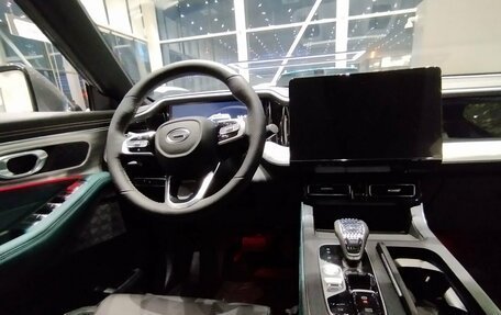 GAC GS8, 2025 год, 4 599 000 рублей, 36 фотография