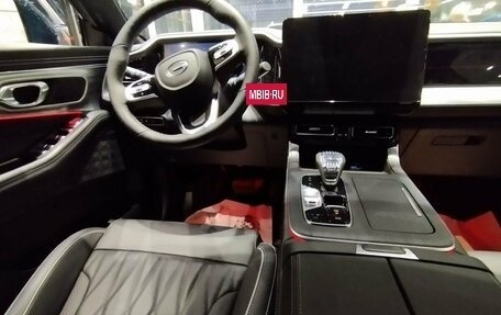 GAC GS8, 2025 год, 4 599 000 рублей, 28 фотография