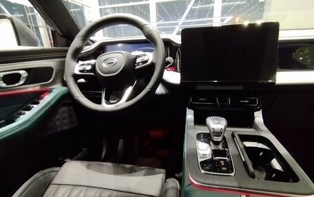 GAC GS8, 2025 год, 4 599 000 рублей, 37 фотография