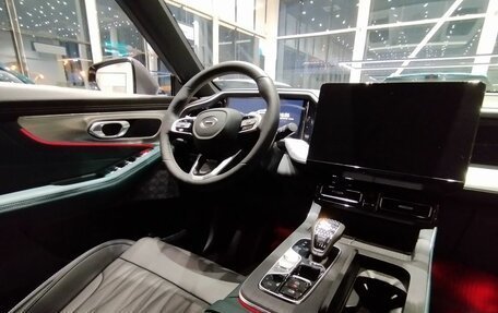 GAC GS8, 2025 год, 4 599 000 рублей, 40 фотография